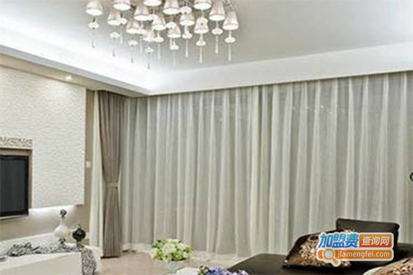 居硅藻泥加盟费