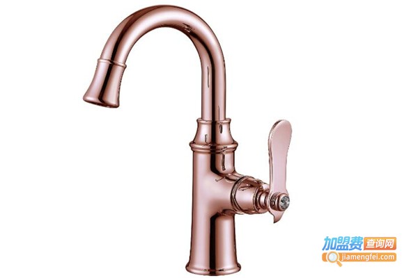 汇丰华普电热水龙头加盟费