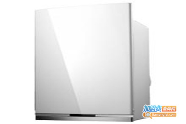 healthway空气净化器加盟门店