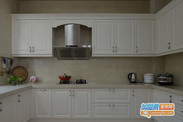 iHOO汇高橱柜加盟费