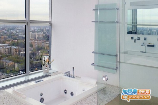 金莎丽sally卫浴加盟费