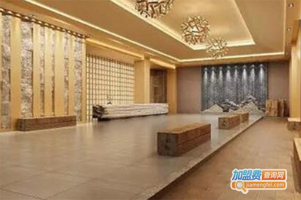 福慧百年十谷养生磨坊加盟费