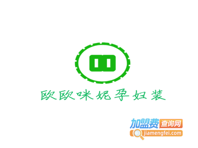 欧欧咪妮孕妇装加盟