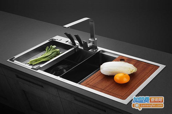 格诺琳五金加盟门店