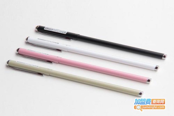 康尼文具学生用品加盟费