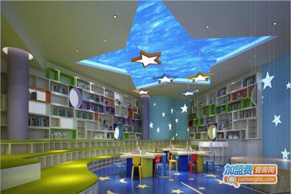 唐尼翰博国际保育园加盟