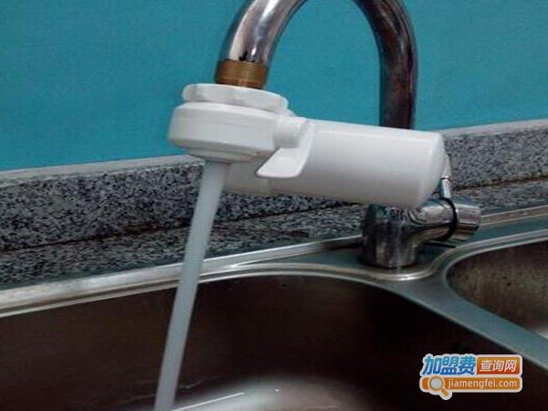 朵泉净水器