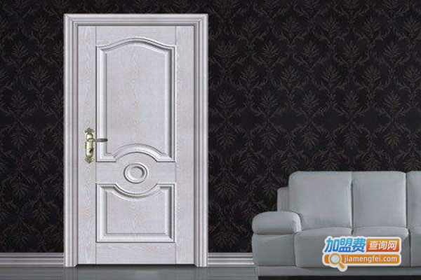 迪浪木门加盟费