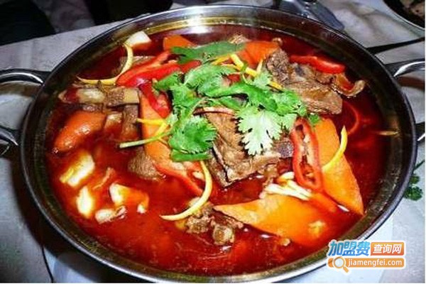 重庆齐鸣火锅加盟_开重庆齐鸣火锅助您事业有成！