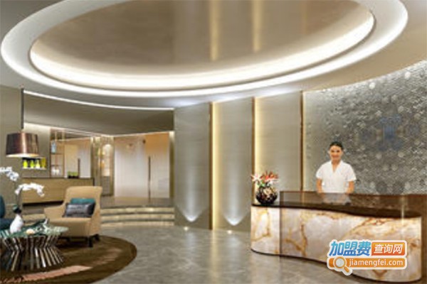 经气堂中医养身馆