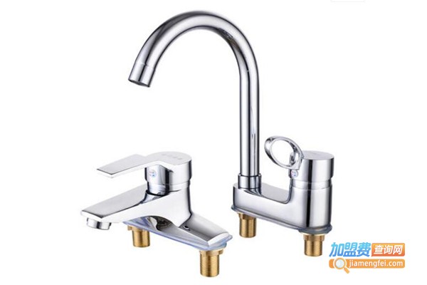 祥浩牌电热水龙头加盟