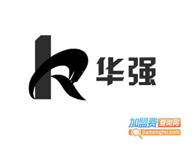 华强衣柜加盟