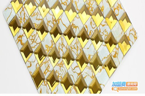 欧纳饰马赛克加盟门店