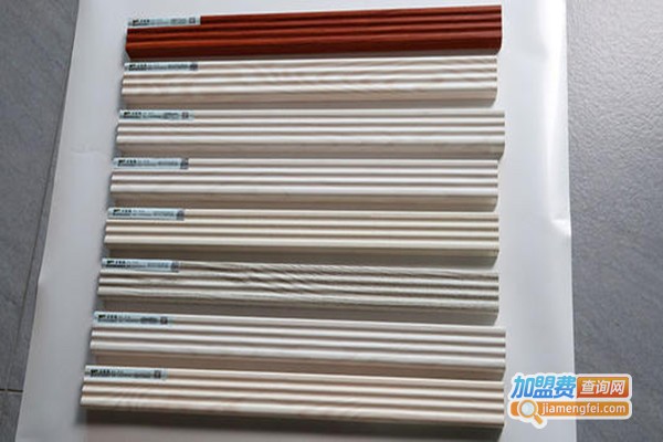 千年舟新材加盟门店