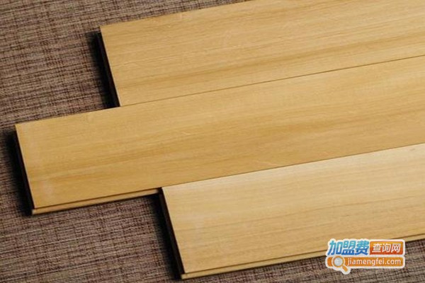 康辉木地板加盟门店