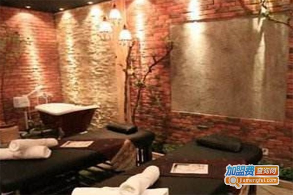 三和堂健康调理养生馆加盟费