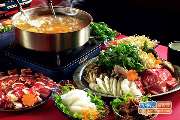 非凡煮功麻辣捞烫加盟