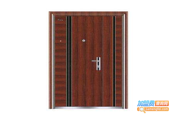 神鼎门窗加盟费