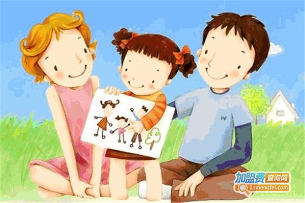 妈心理健康成长学院加盟费