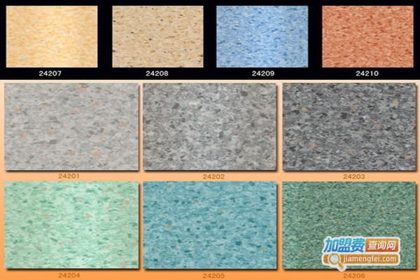 防滑士加盟门店