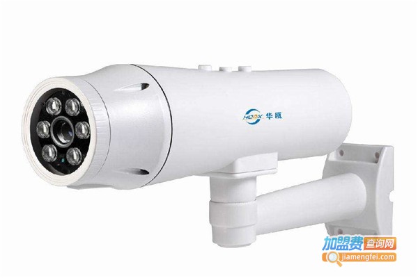 华瓯3G无线监控加盟费