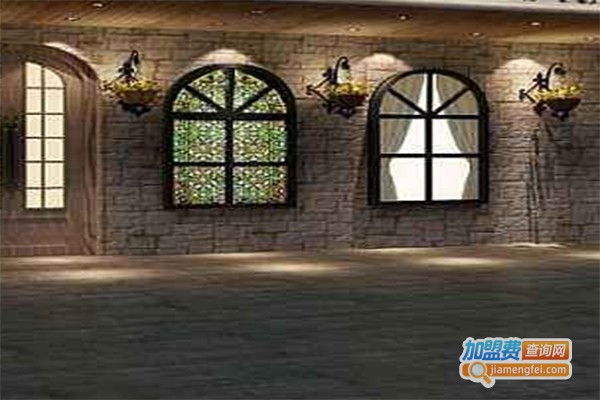 花解语养生馆加盟费