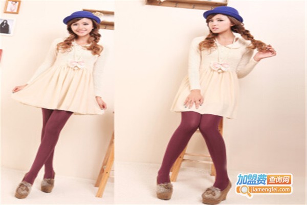 山顶树孕妇装加盟费