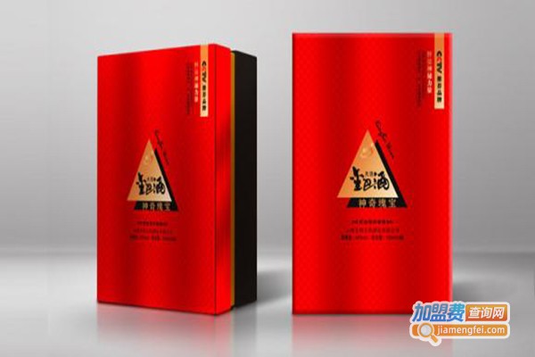 金巴酒加盟门店