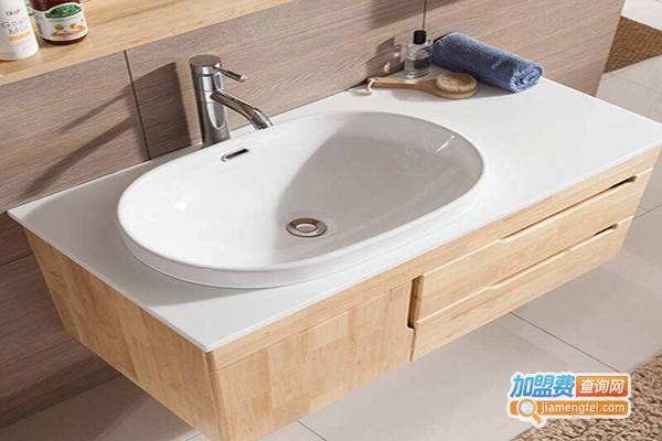 爱比丝卫浴加盟费