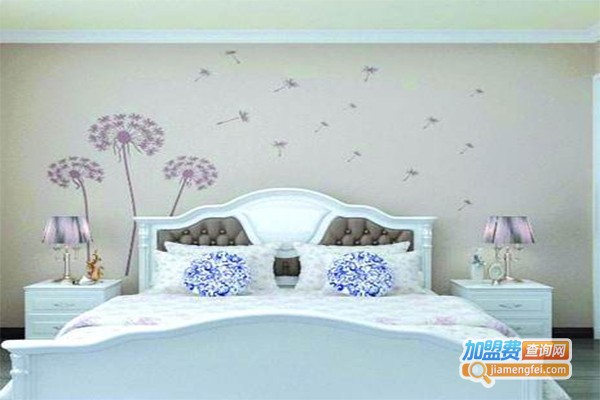 鼎诚硅藻泥加盟费