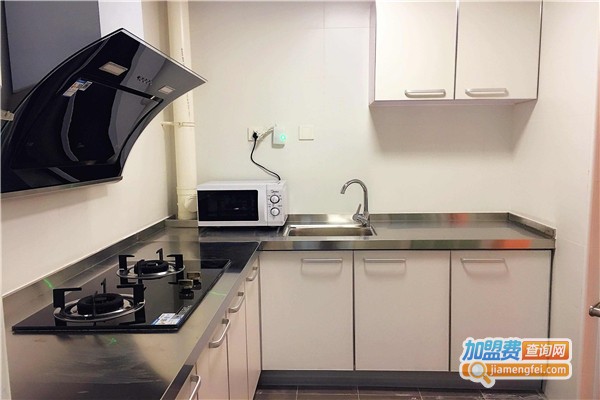 意保罗整体橱柜加盟费