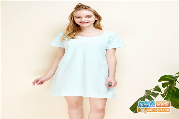 蒂乐孕妇装加盟费