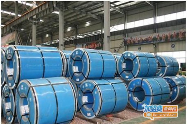 宝新不锈钢加盟费