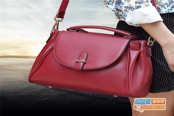 芘约蝶女包加盟费