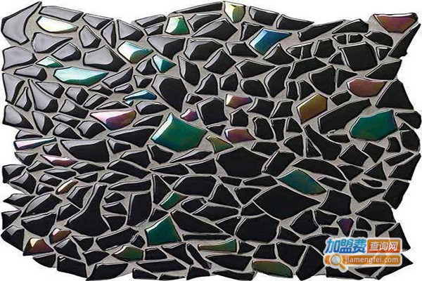 亮雅马赛克加盟门店