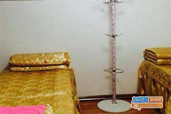 简道男士养生加盟费