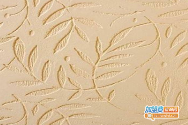 太泥硅藻泥加盟费