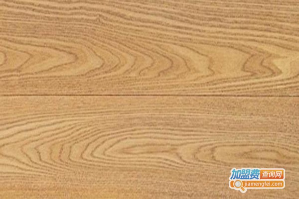 豪德地板加盟门店