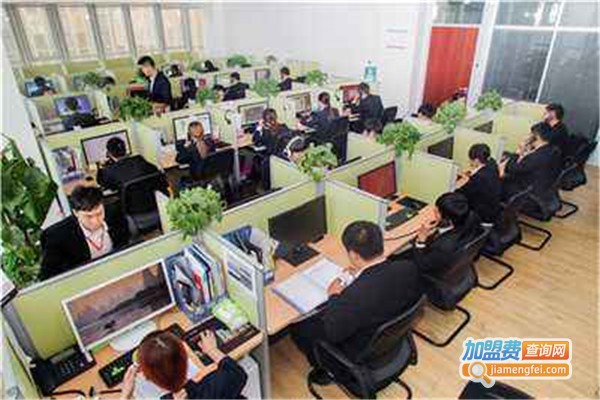 君达餐饮培训加盟