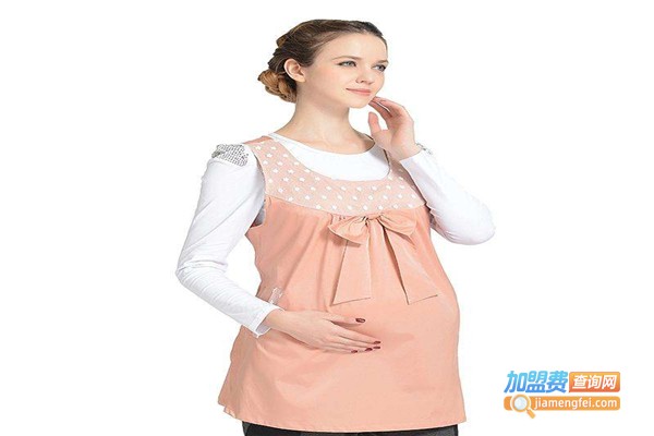 喜姿妈咪孕妇装加盟费