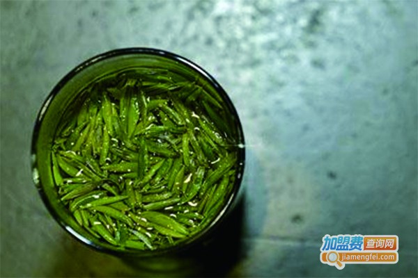 茗家真传茶加盟费