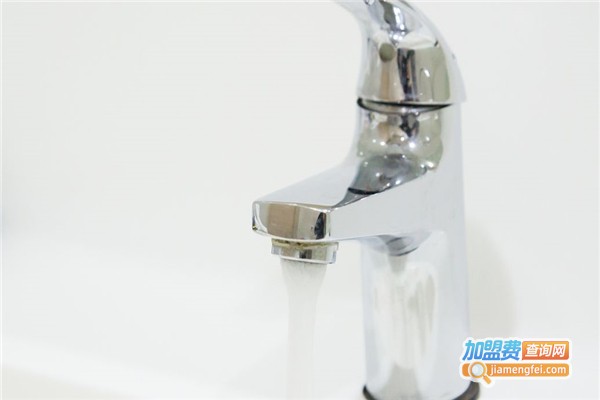 艾思妮电热水龙头加盟费