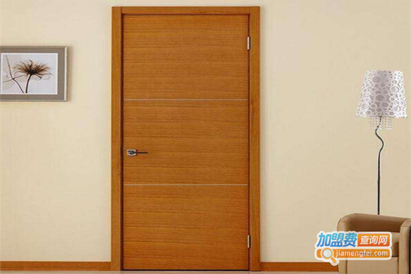 欧宝特木门加盟费