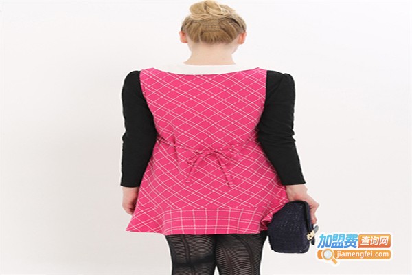 38week孕妇装加盟费