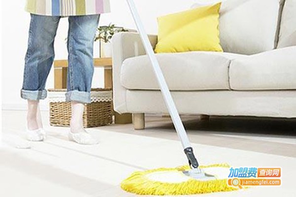 蚂蚁搬家加盟门店