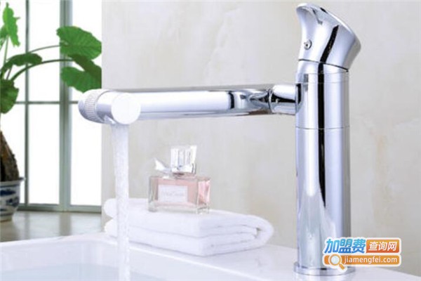 泉霖电热水龙头加盟费