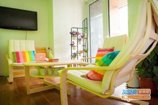 御贝国际早教加盟门店