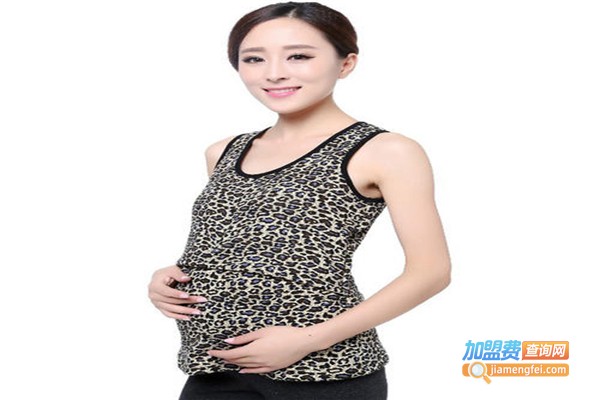 恒珠孕妇装加盟费