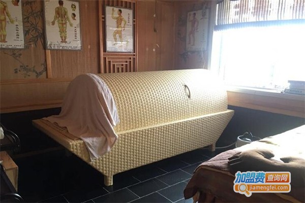 均乐健康驿站加盟费