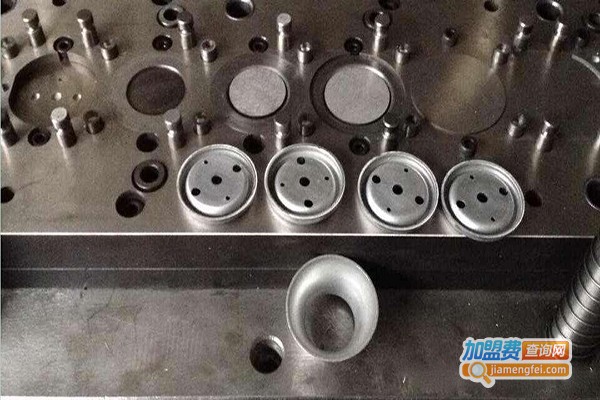 永利坚铝业加盟门店